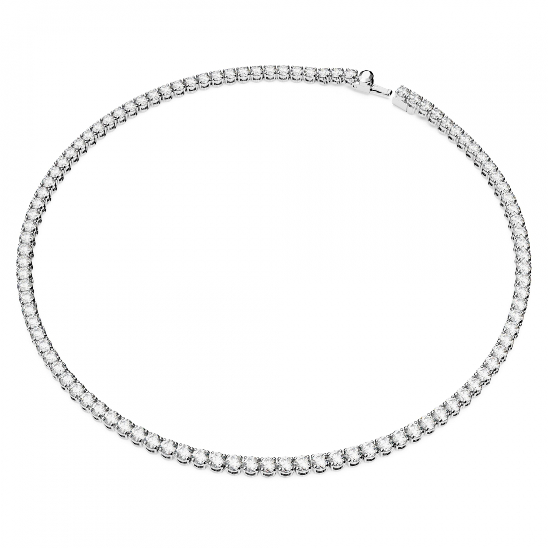 Women's 'Matrix Tennis' Necklace