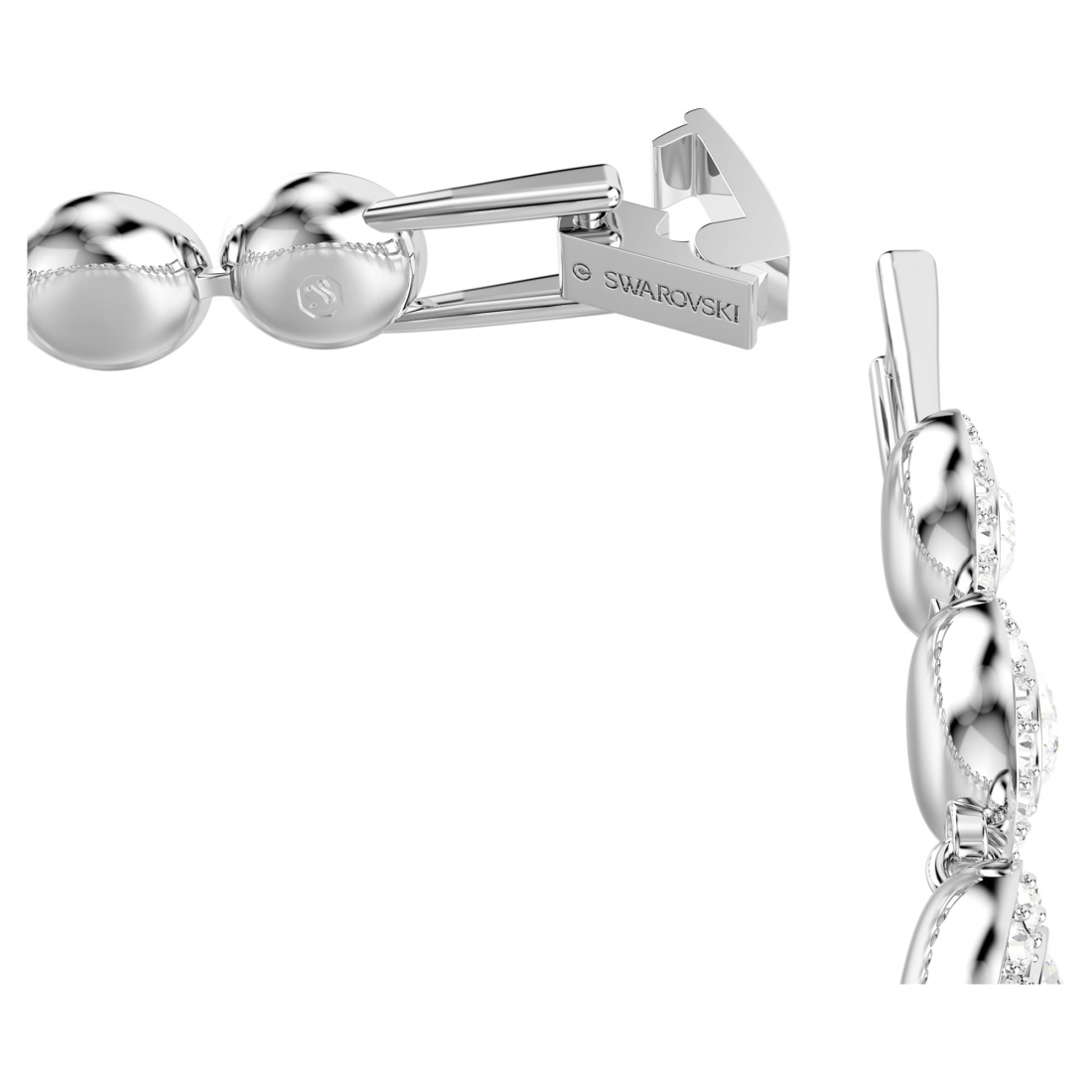 'Una Angelic Tennis' Armband für Damen