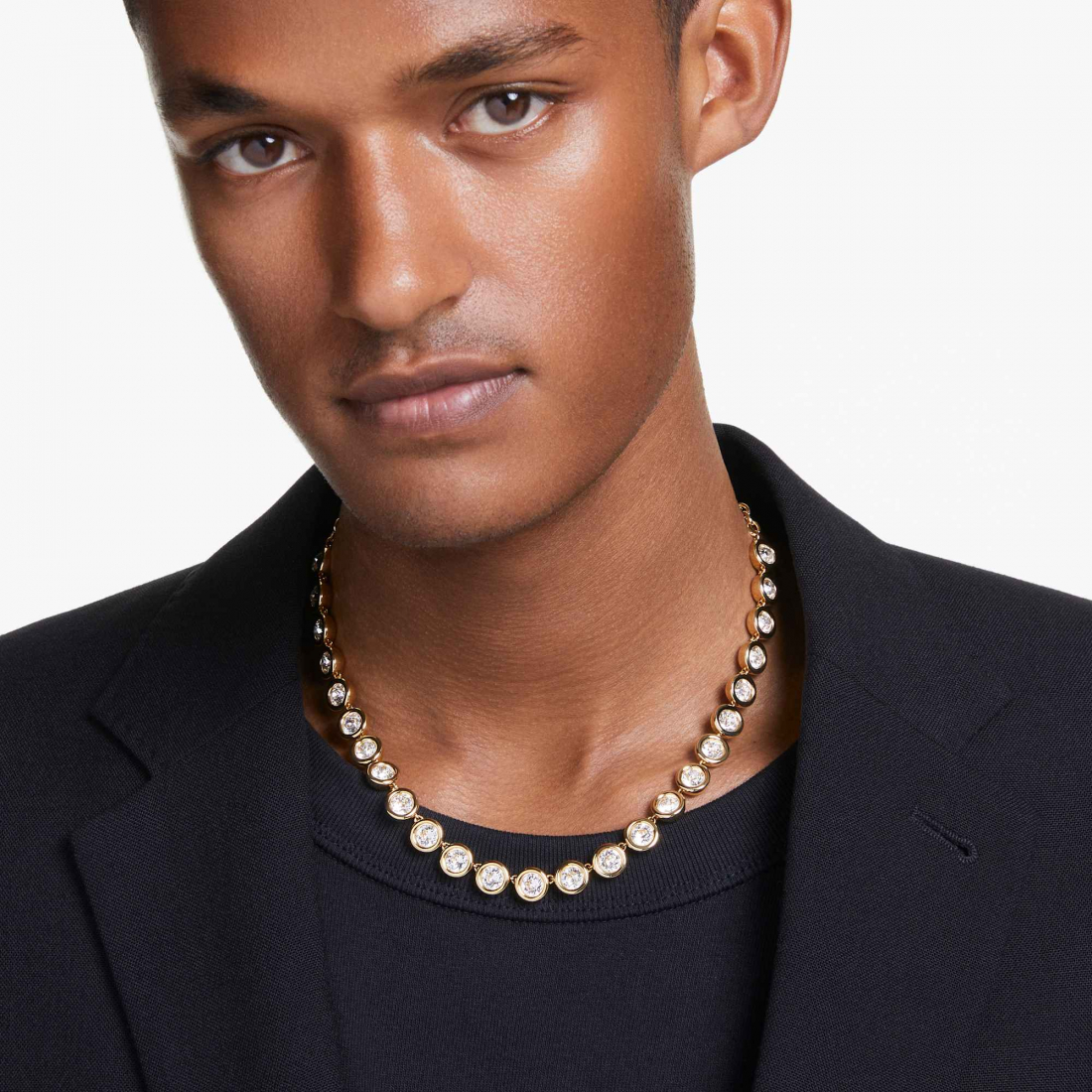 'Imber Tennis' Halskette für Damen