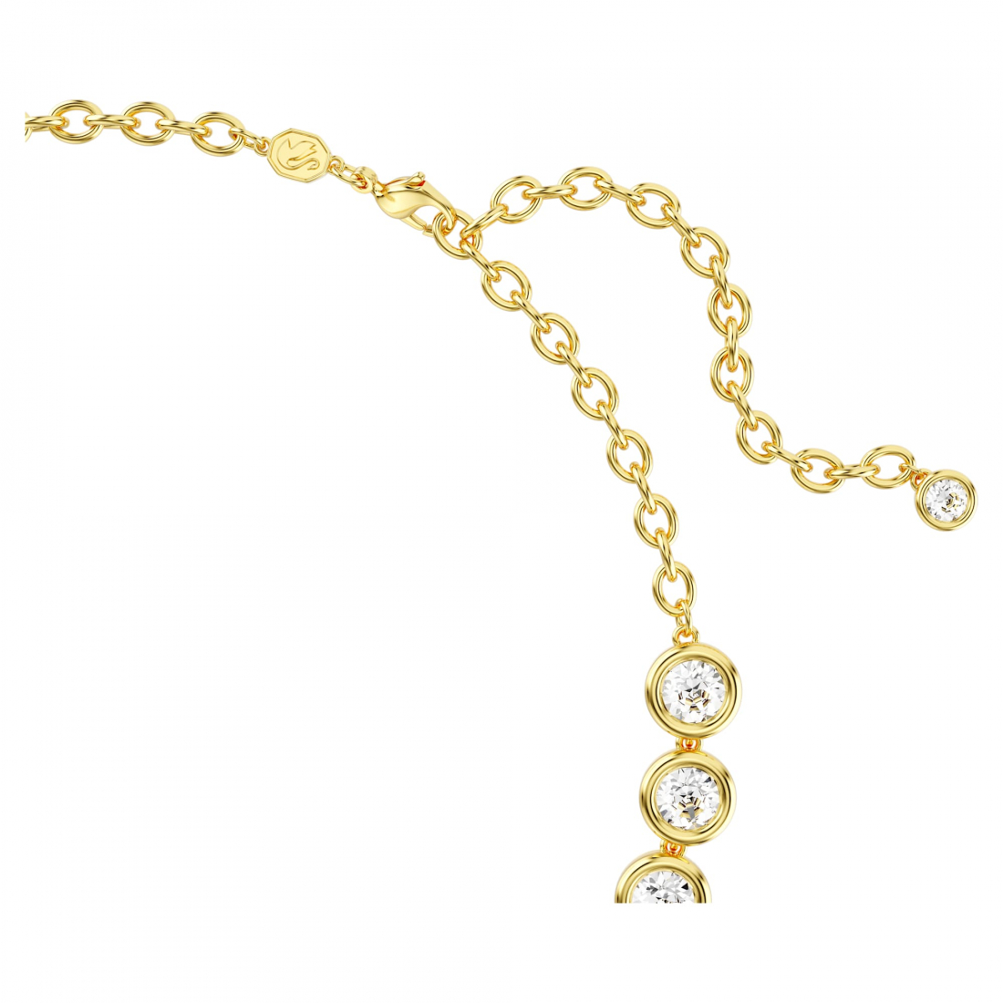 'Imber Tennis' Halskette für Damen