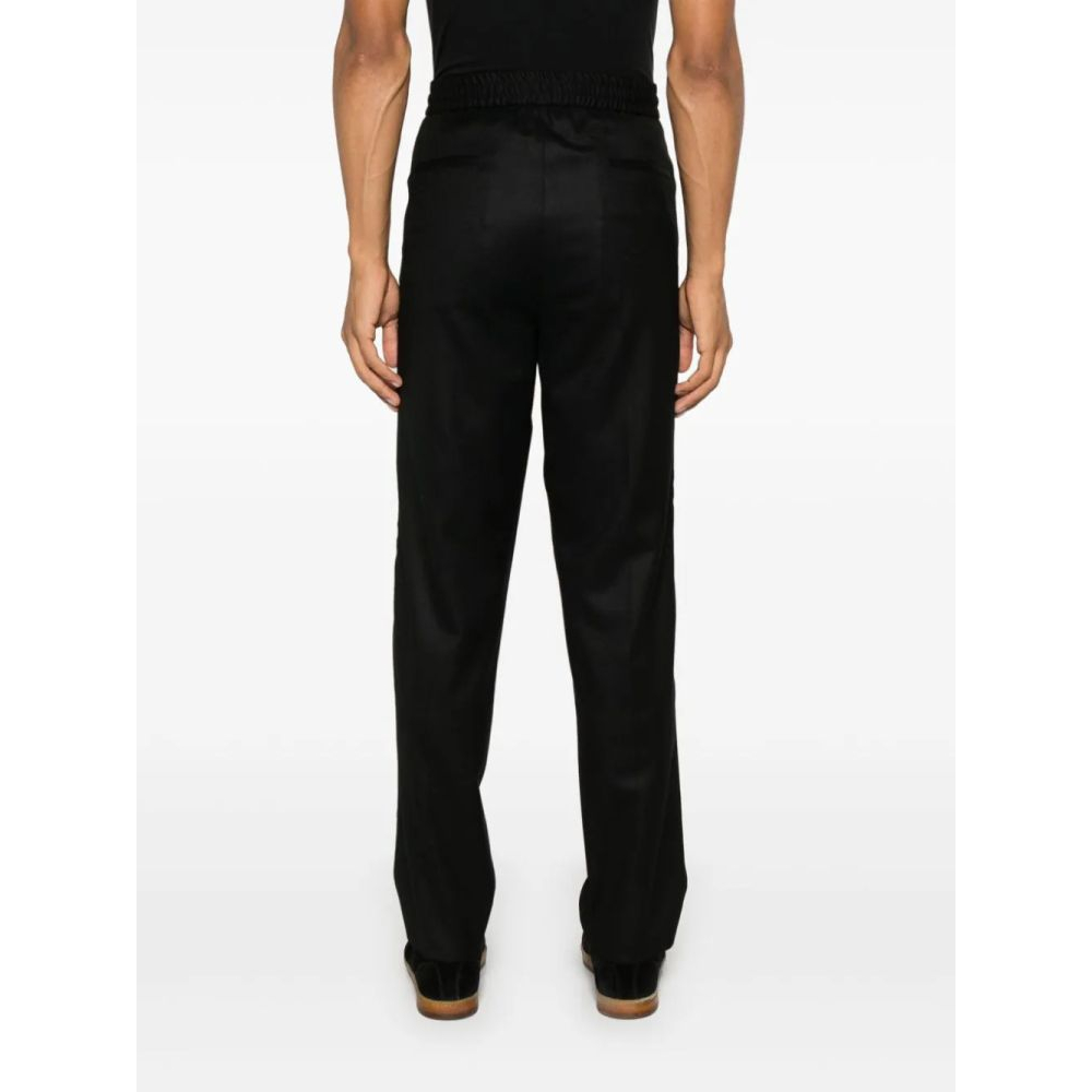 Men's 'Pleat-Detail' Trousers