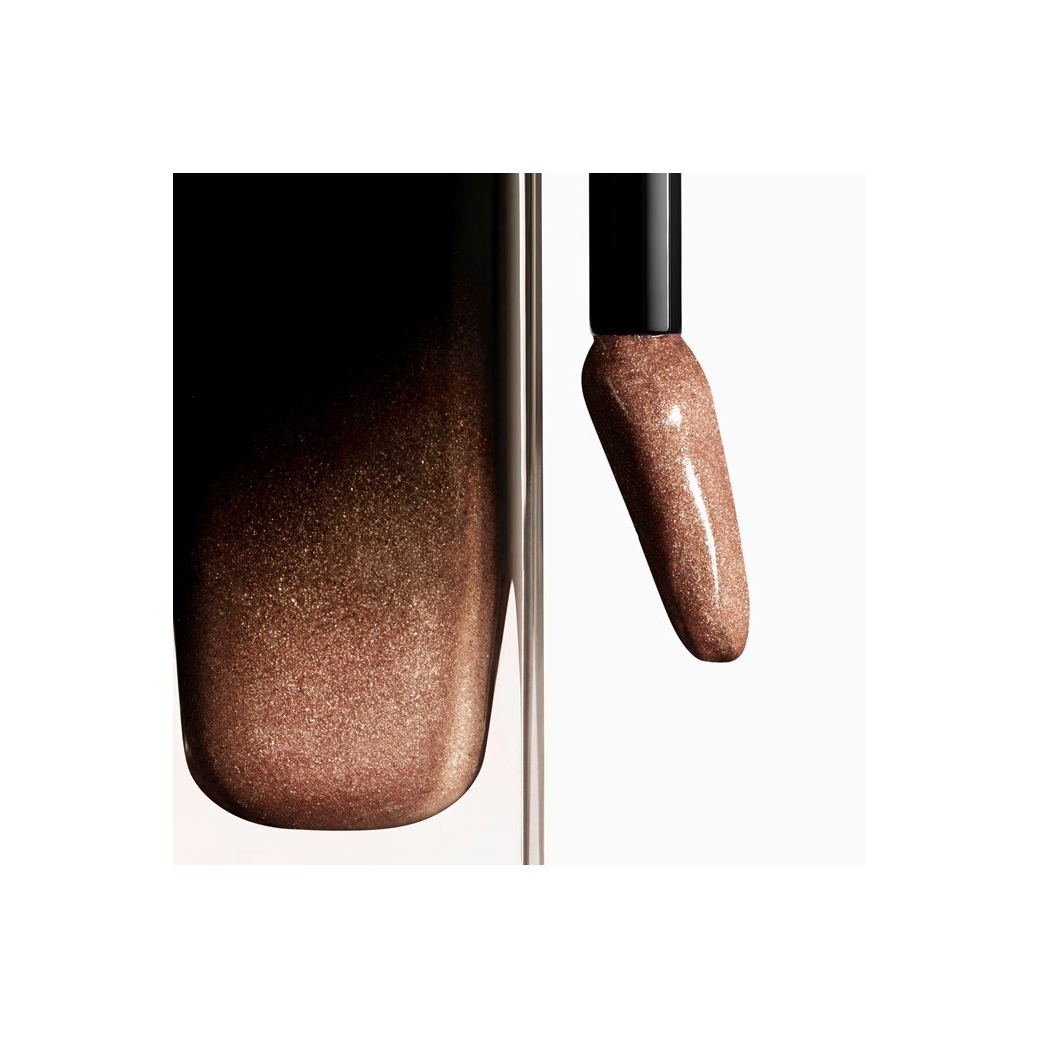 Rouge à lèvres liquide 'Rouge Allure Laque' - 60 Inflexible 6 ml