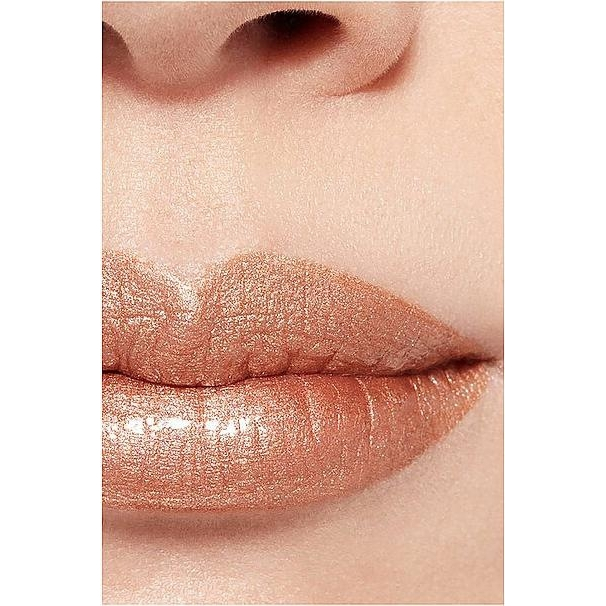 Rouge à lèvres liquide 'Rouge Allure Laque' - 60 Inflexible 6 ml