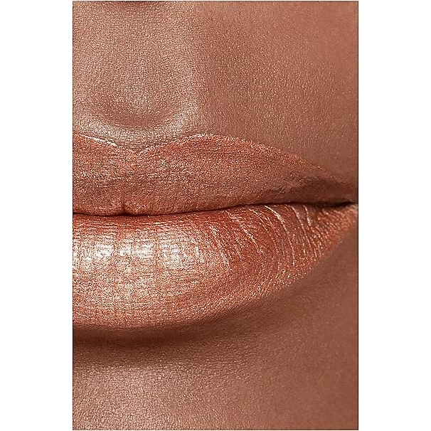 Rouge à lèvres liquide 'Rouge Allure Laque' - 60 Inflexible 6 ml