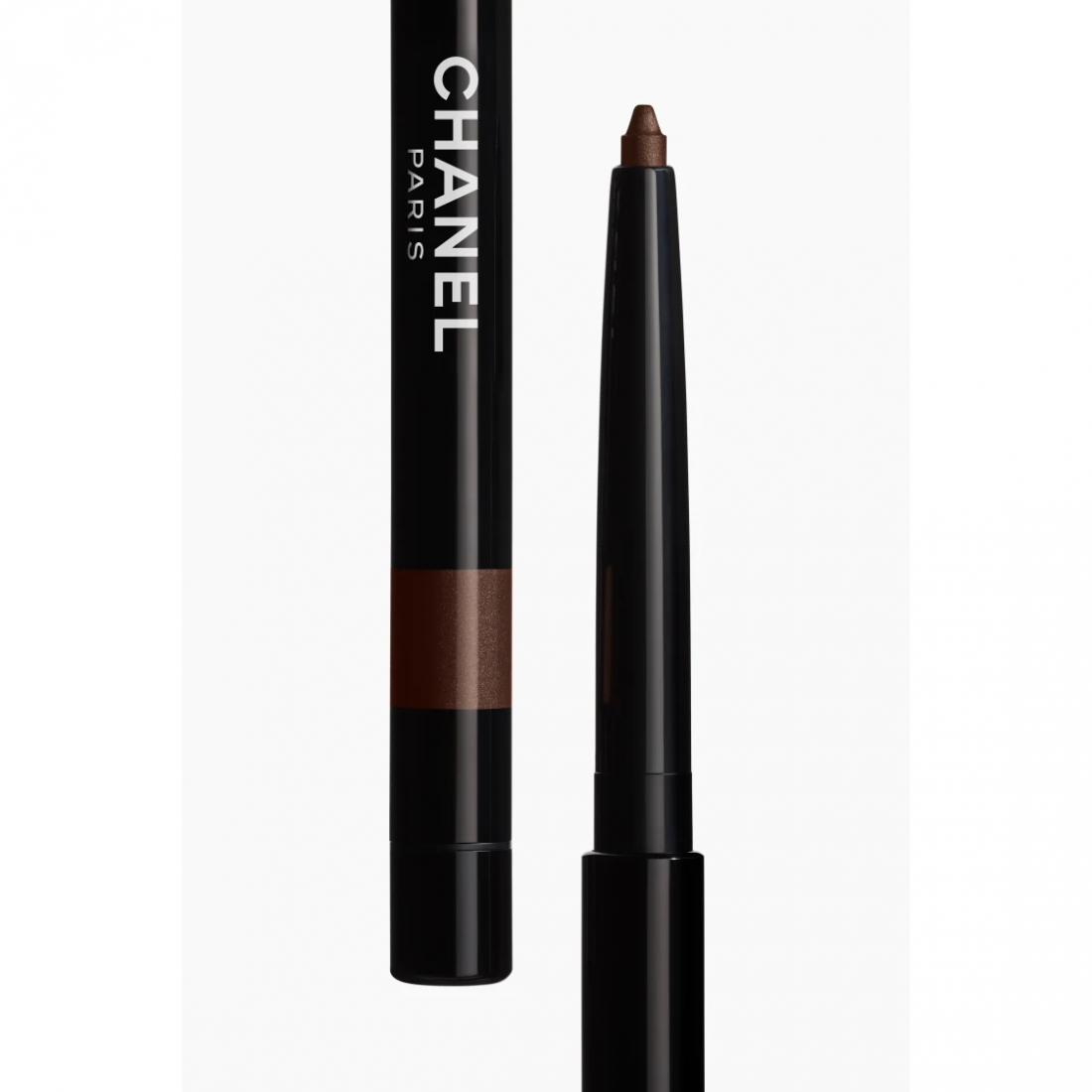 'Stylo Yeux' Wasserfester Eyeliner - 943 Brun Agapé 0.3 g