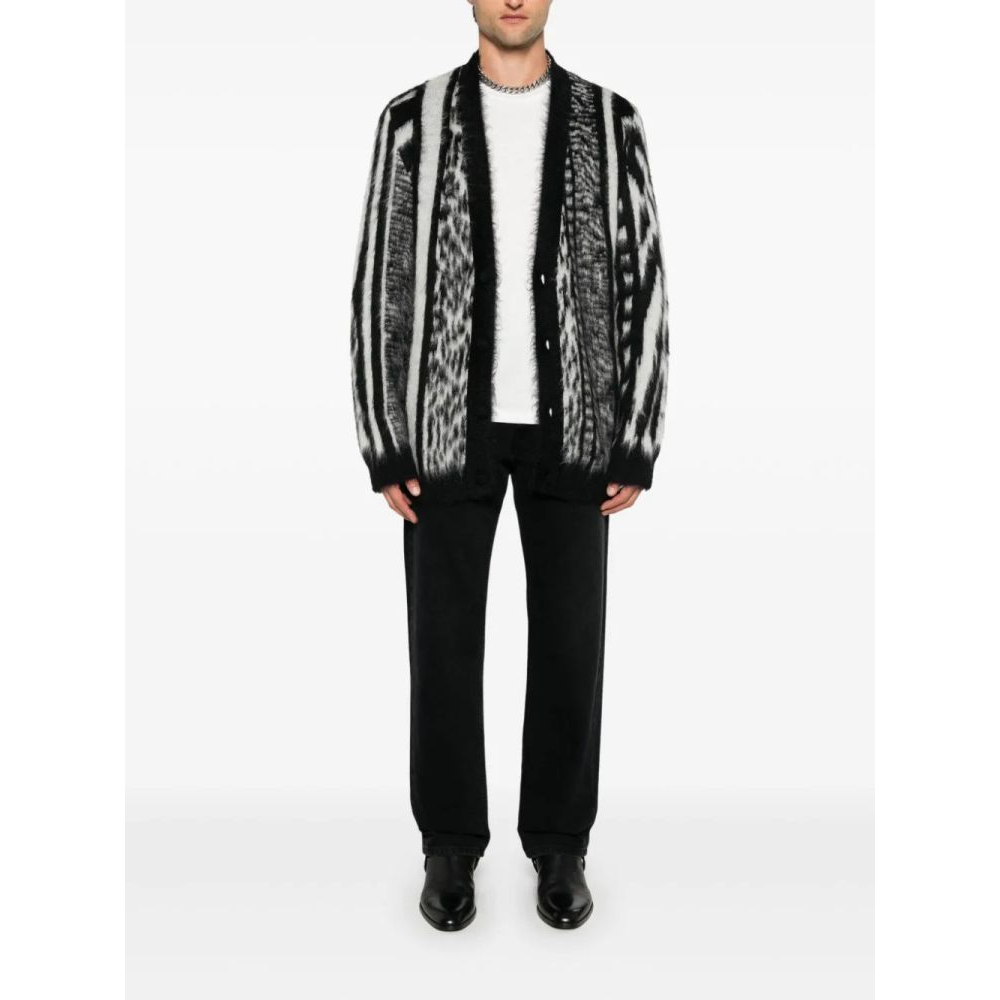 T-shirt 'Logo-Patch' pour Hommes