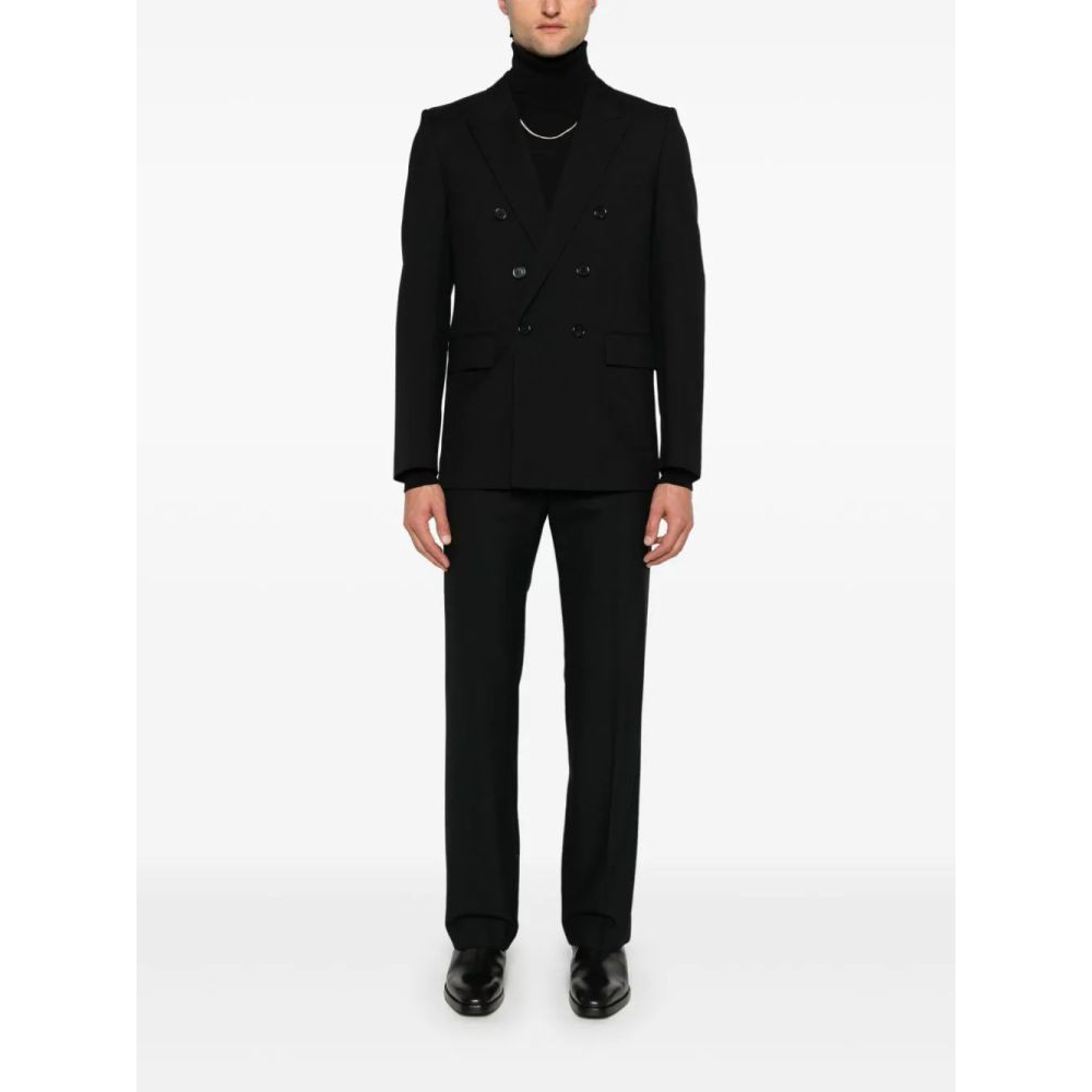 Blazer 'Gabardine' pour Hommes