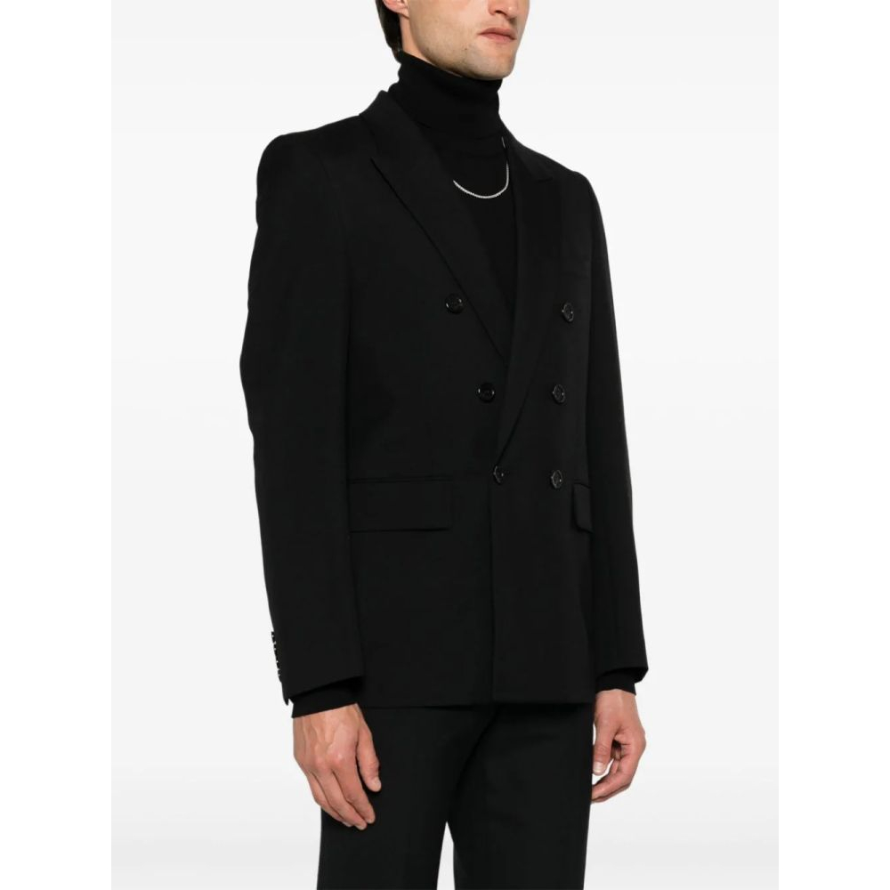 Blazer 'Gabardine' pour Hommes