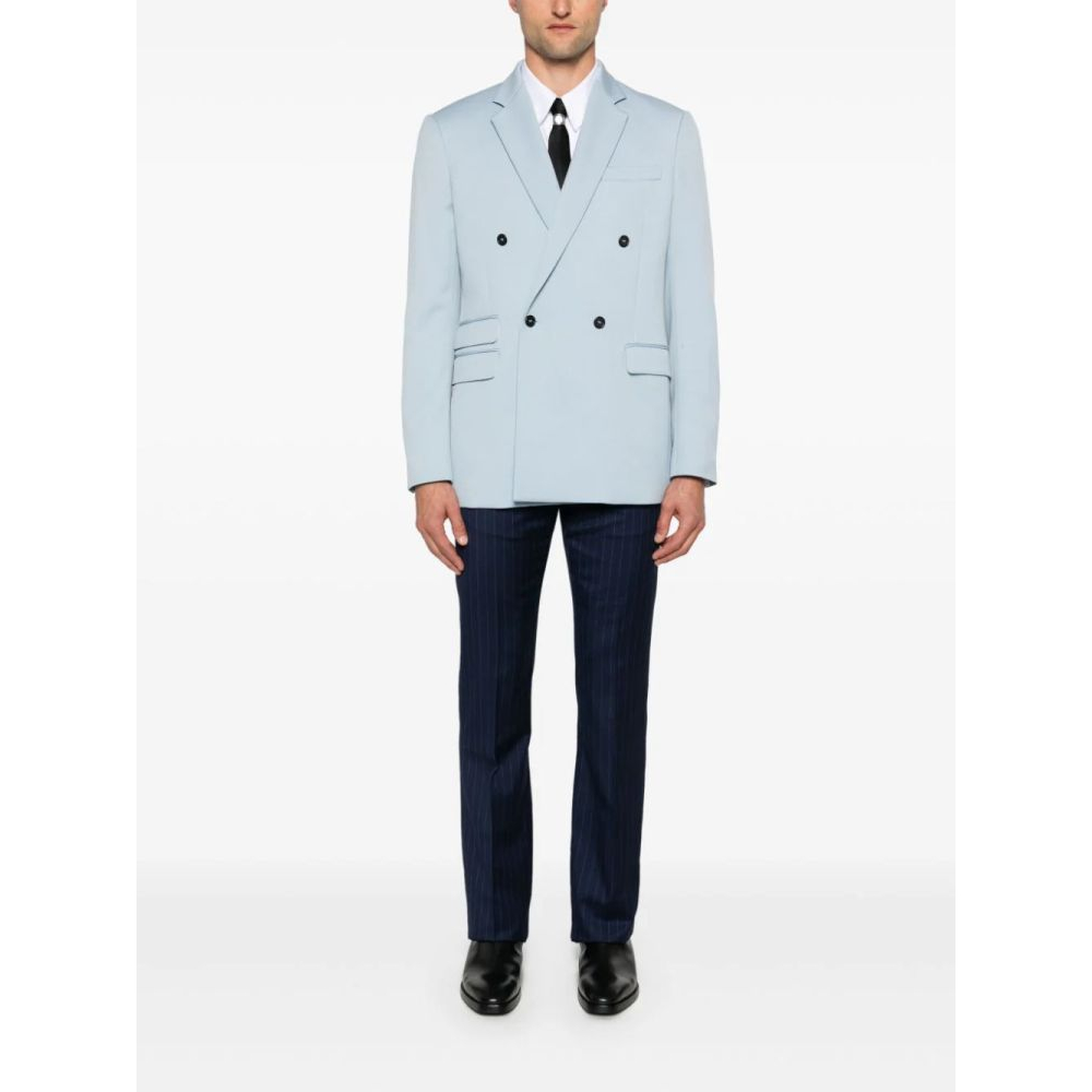 Men's 'Striped' Trousers