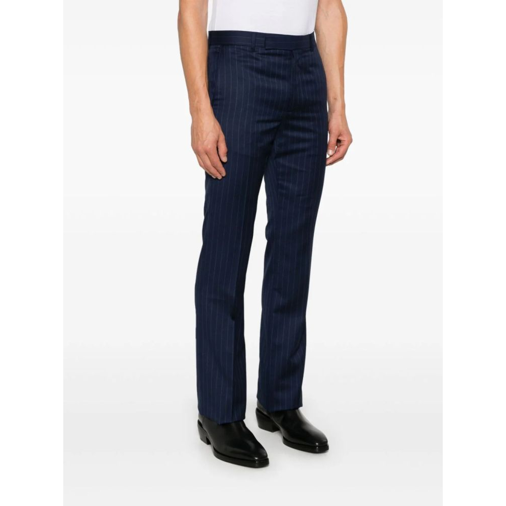 Men's 'Striped' Trousers