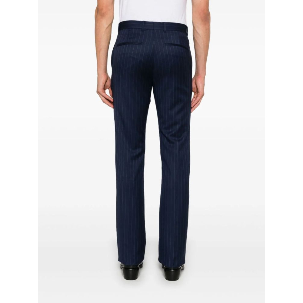 Men's 'Striped' Trousers