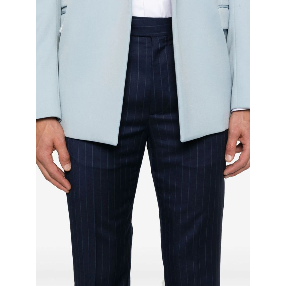 Men's 'Striped' Trousers