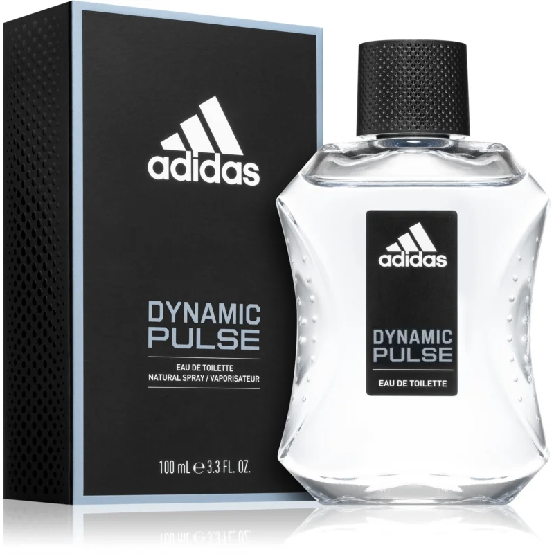 Eau de toilette 'Dynamic Pulse' - 100 ml