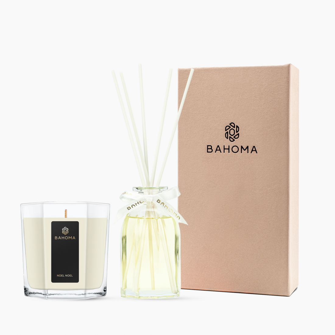 Set de Parfumerie 'Christmas' - Noel Noel 2 Pièces
