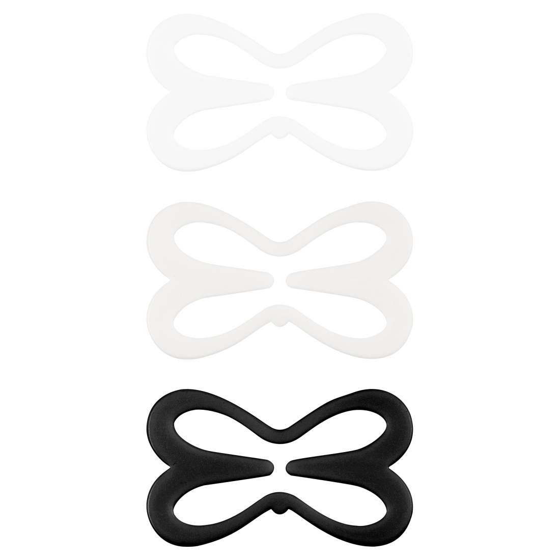 Racer Back Bra Clips