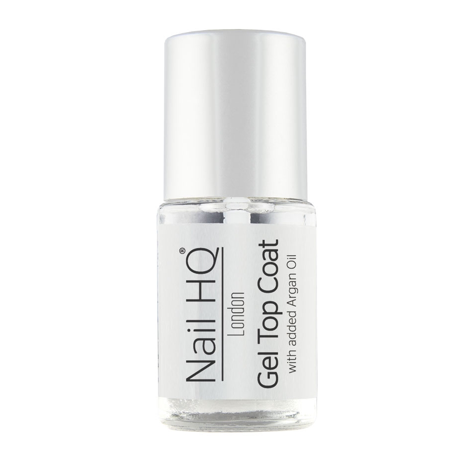 Nails HQ - Gel Top Coat pour femmes