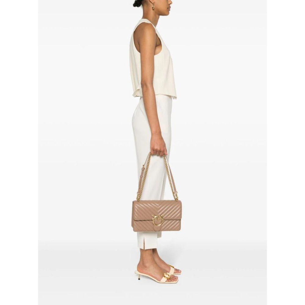 Sac à bandoulière 'Love One Classic' pour Femmes