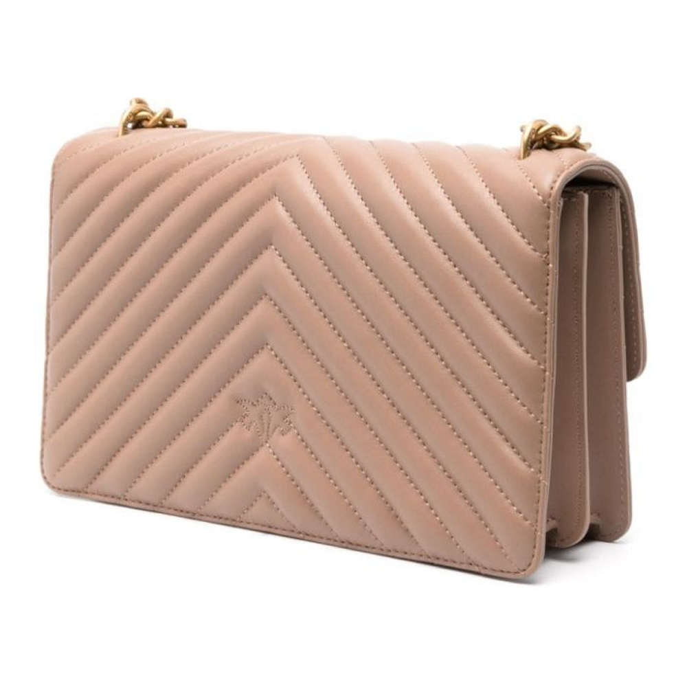 Sac à bandoulière 'Love One Classic' pour Femmes