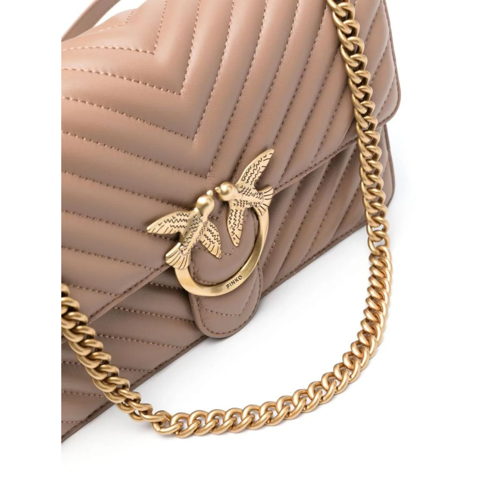 Sac à bandoulière 'Love One Classic' pour Femmes