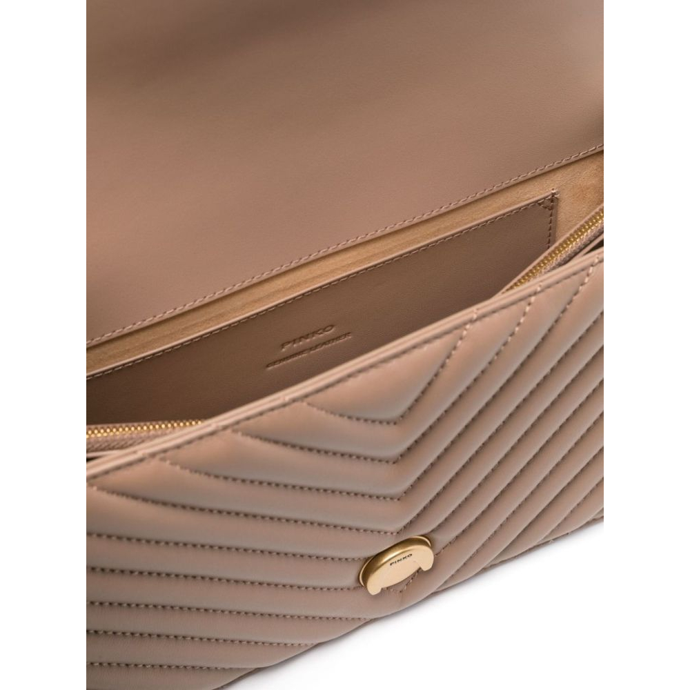 Sac à bandoulière 'Love One Classic' pour Femmes