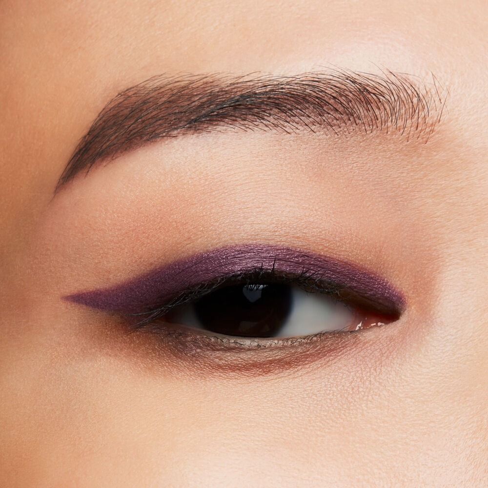 Eyeliner 'Microliner Ink' - 09 Matte Violet 0.08 g