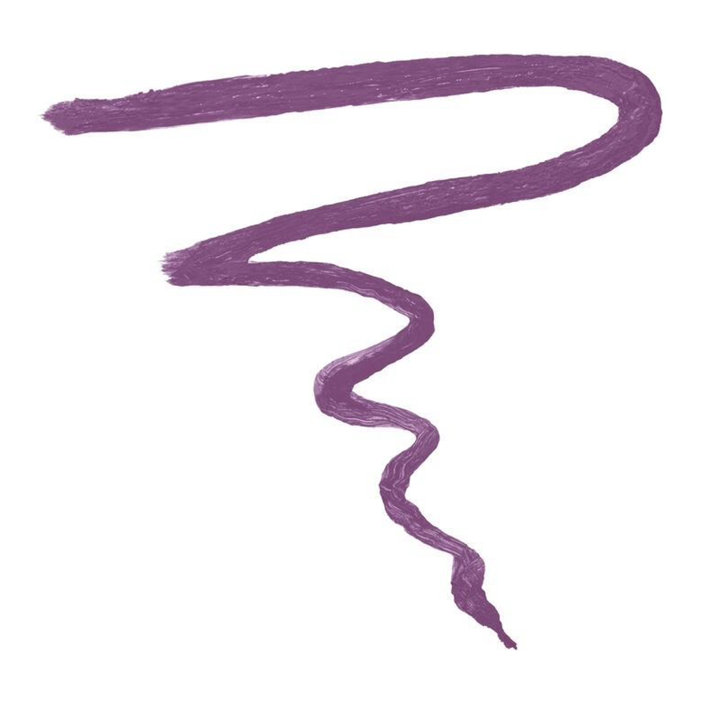 Eyeliner 'Microliner Ink' - 09 Matte Violet 0.08 g