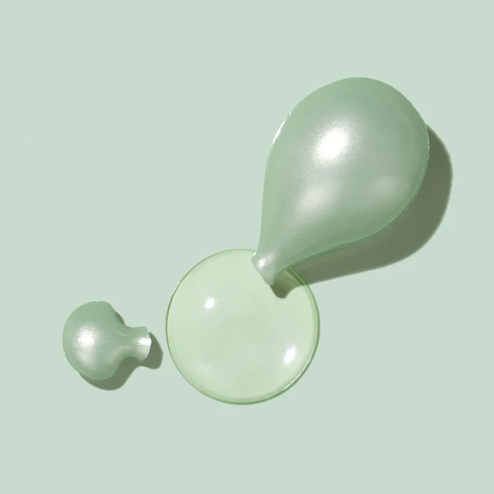 Cleansing Oil' Capsules - 5 Pieces, 1.25 ml