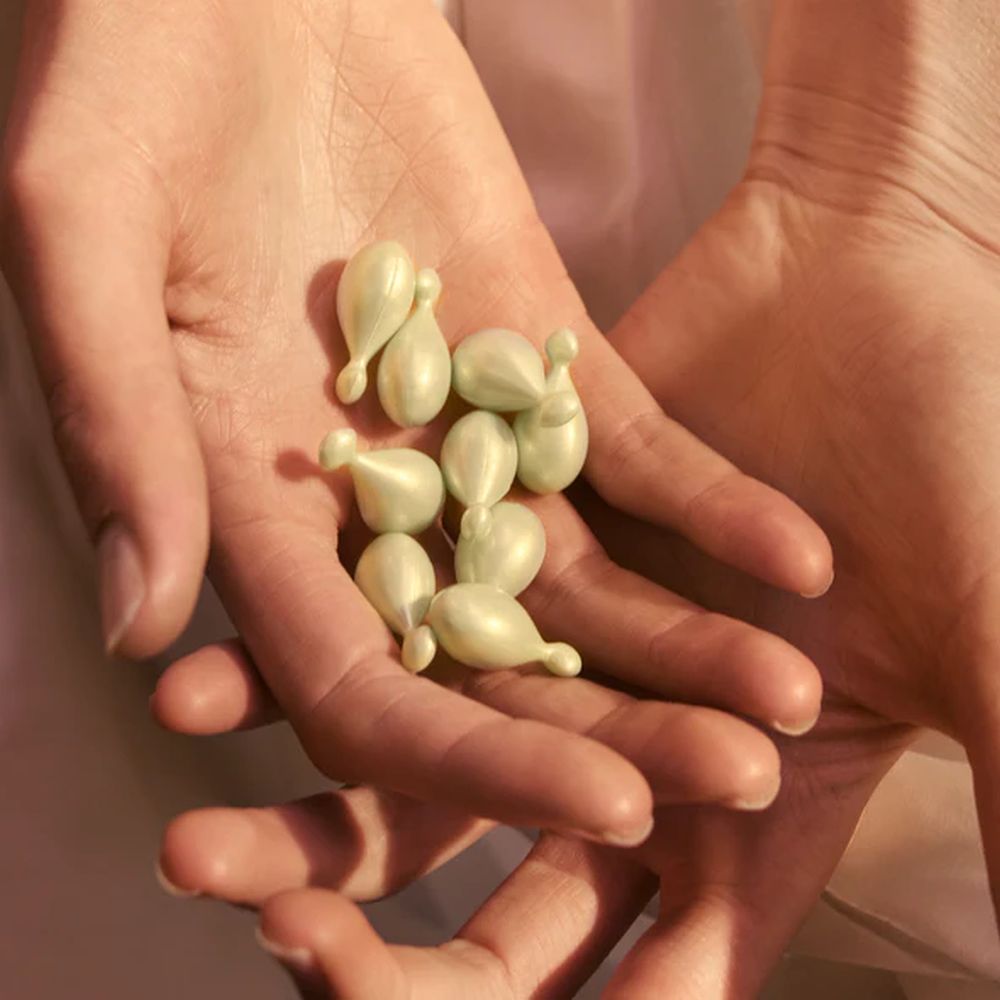 Cleansing Oil' Capsules - 5 Pieces, 1.25 ml