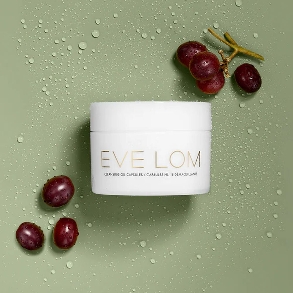 Cleansing Oil' Capsules - 5 Pieces, 1.25 ml