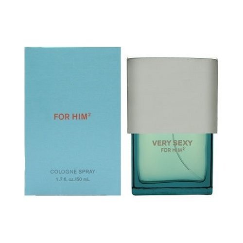 'Very Sexy For Him²' Eau de Cologne - 50 ml