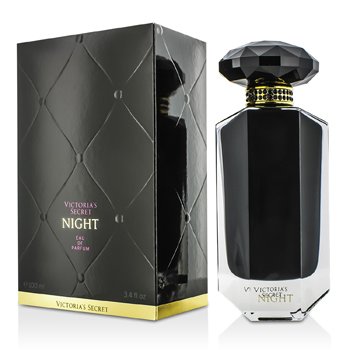 Eau de parfum 'Night' - 100 ml