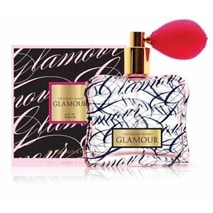 Eau de parfum 'Glamour' - 50 ml