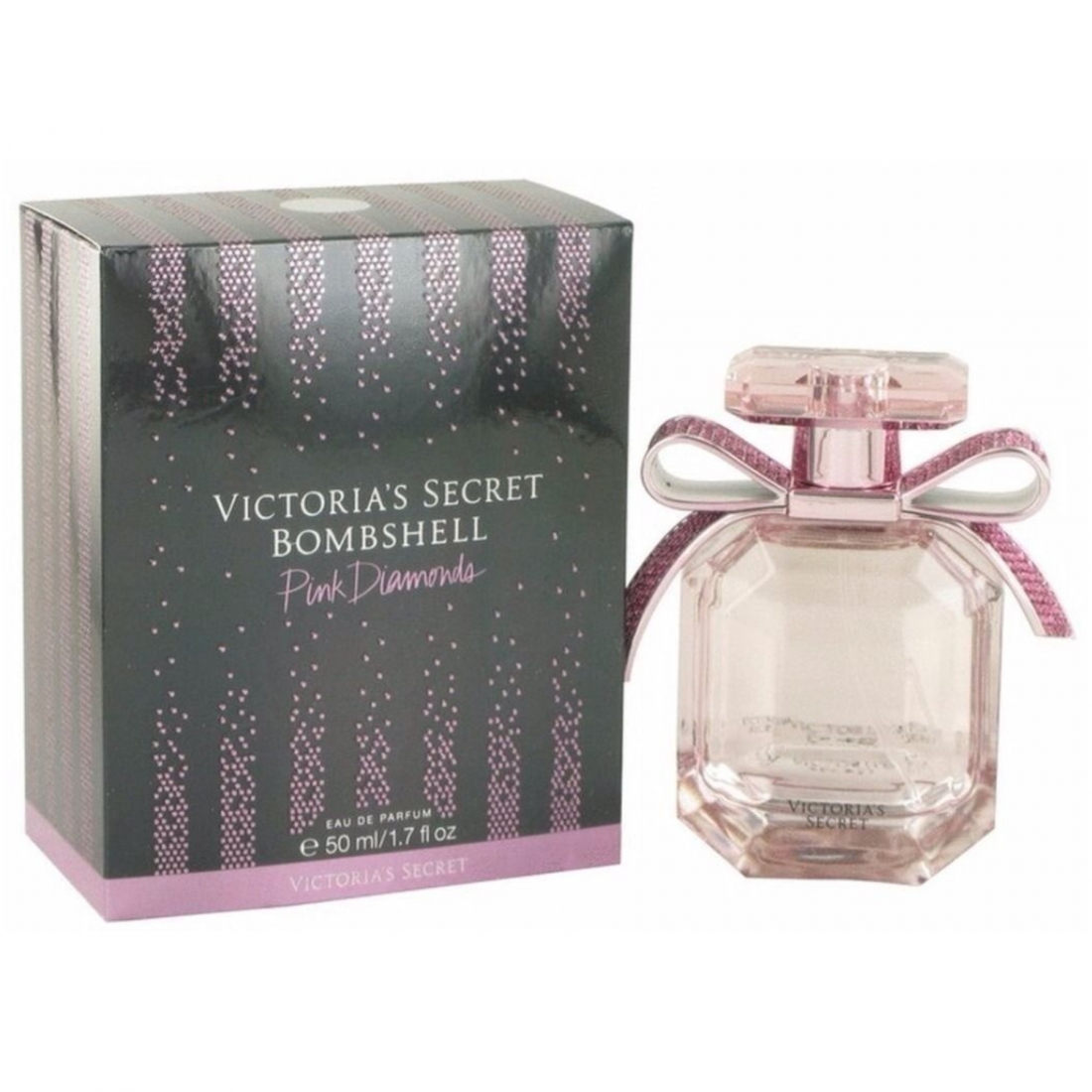 Eau de parfum 'Bombshell Pink Diamonds' - 50 ml