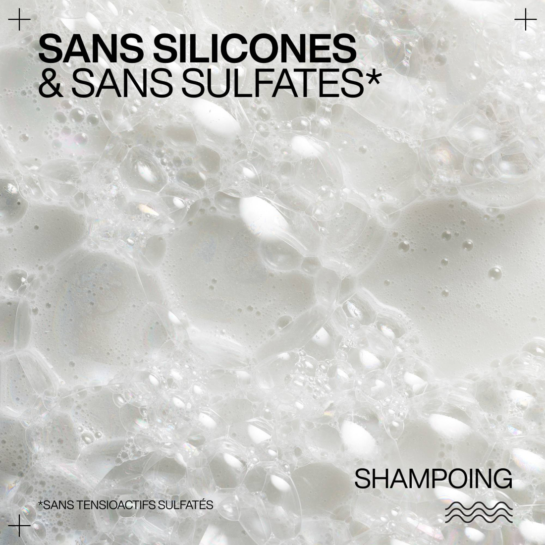 Shampoing 'Acidic Bonding Curls' - 1 L