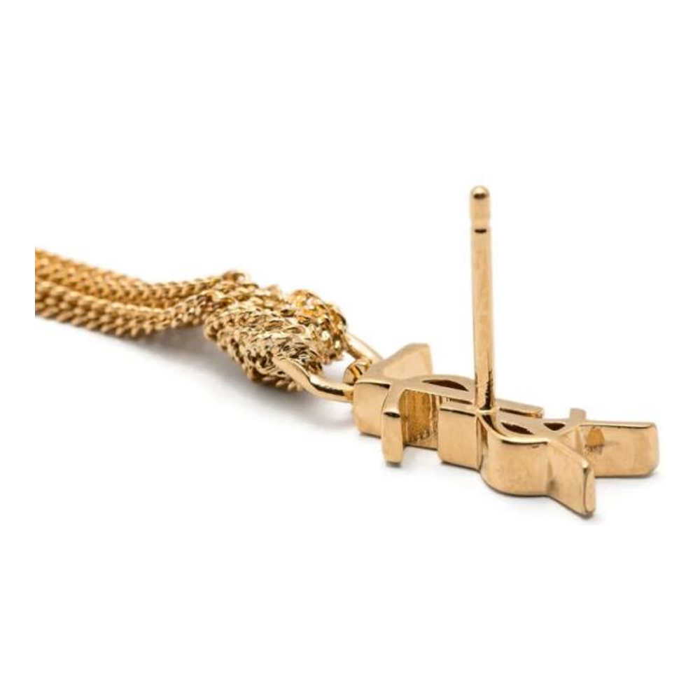 Boucles d'oreilles 'Cassandre Tassel' pour Femmes