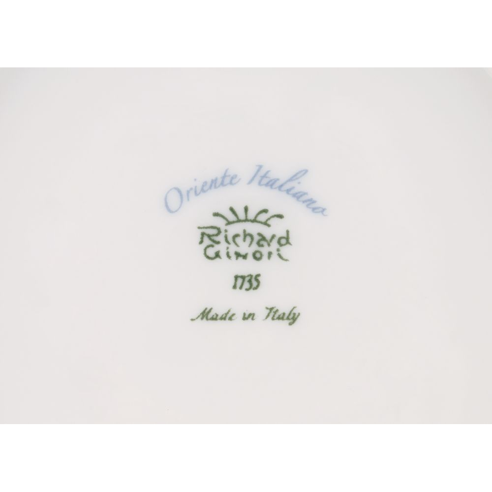 'Oriente Italiano' Fruchthalter - 22 x 10 cm