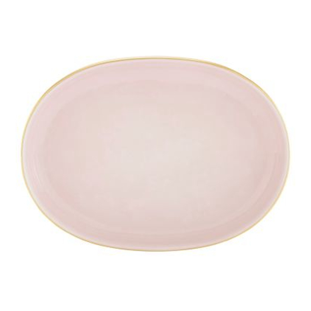 'Diva' Dessertteller  - 21.6 x 15.5 cm