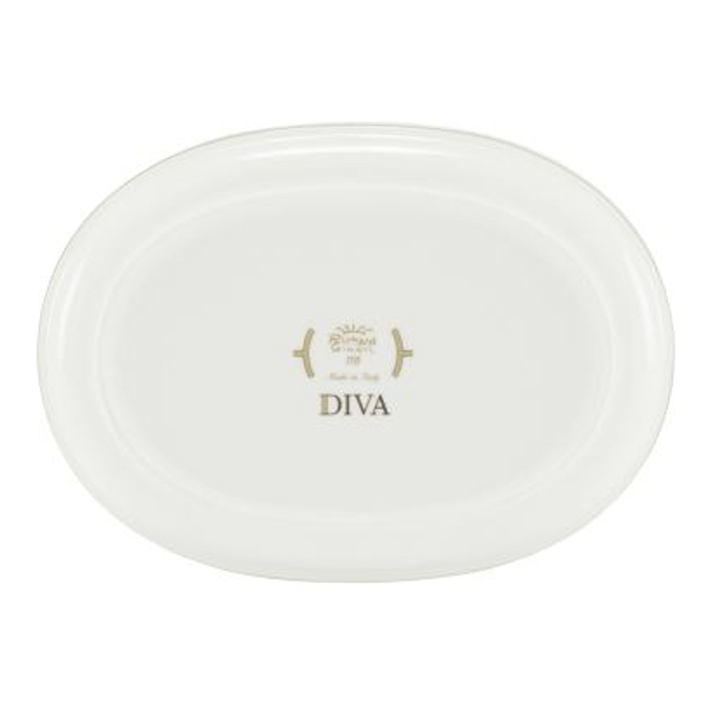 'Diva' Dessertteller  - 21.6 x 15.5 cm