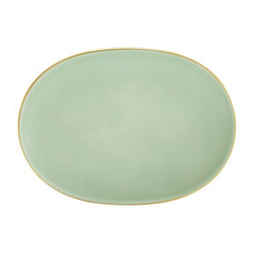 'Diva' Dessertteller  - 21.6 x 15.5 cm