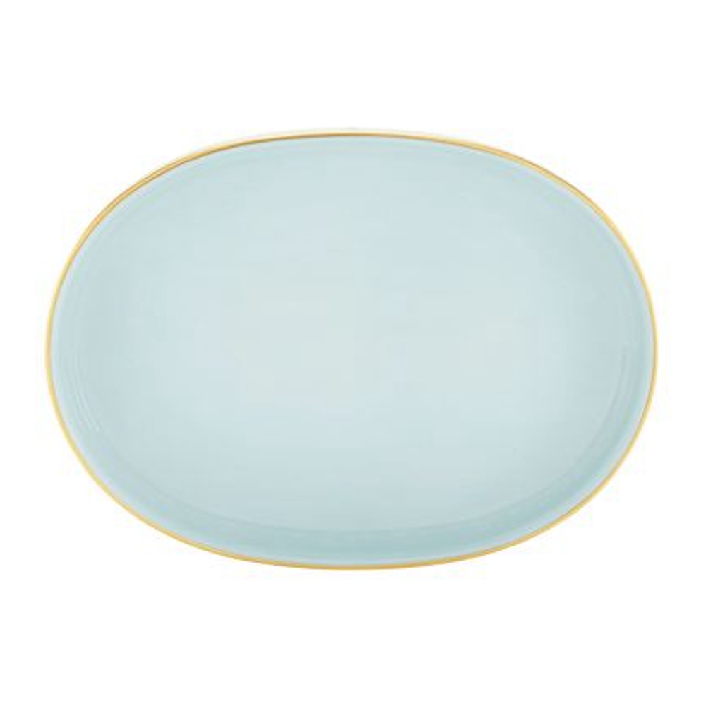 'Diva' Dessertteller  - 21.6 x 15.5 cm