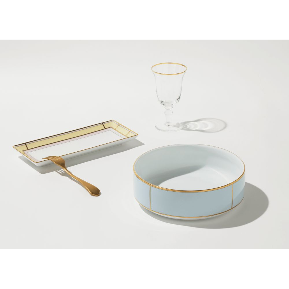 'Diva' Salatschüssel - 24 cm