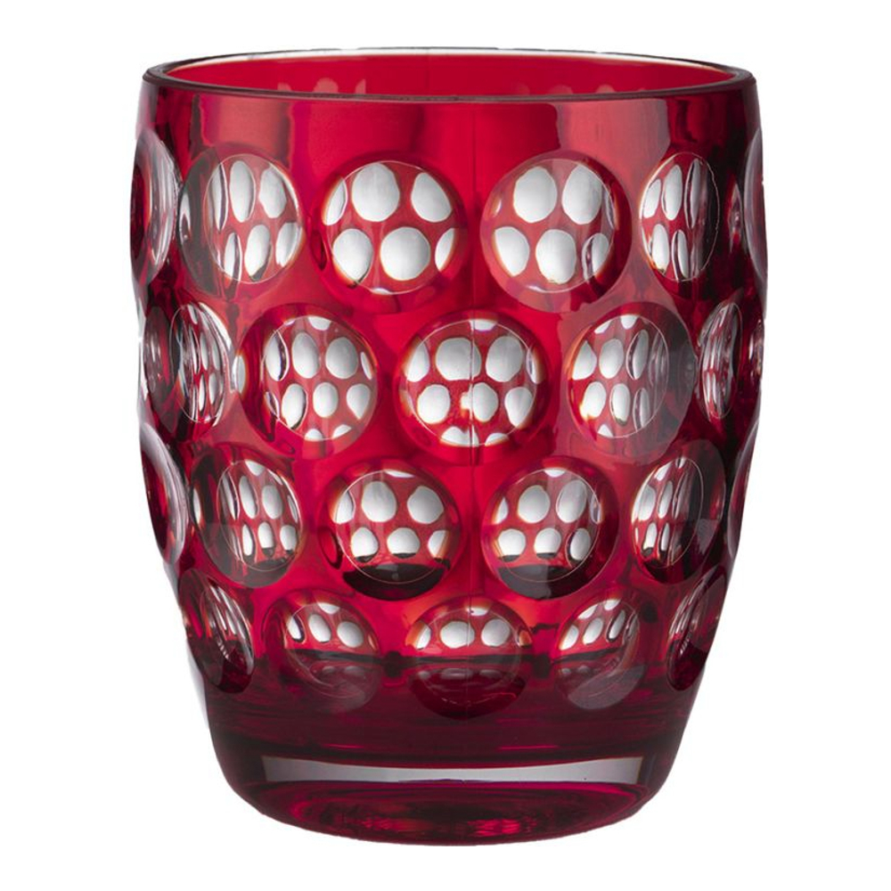 'Lente' Glas - 11 x 9 cm - 400 ml