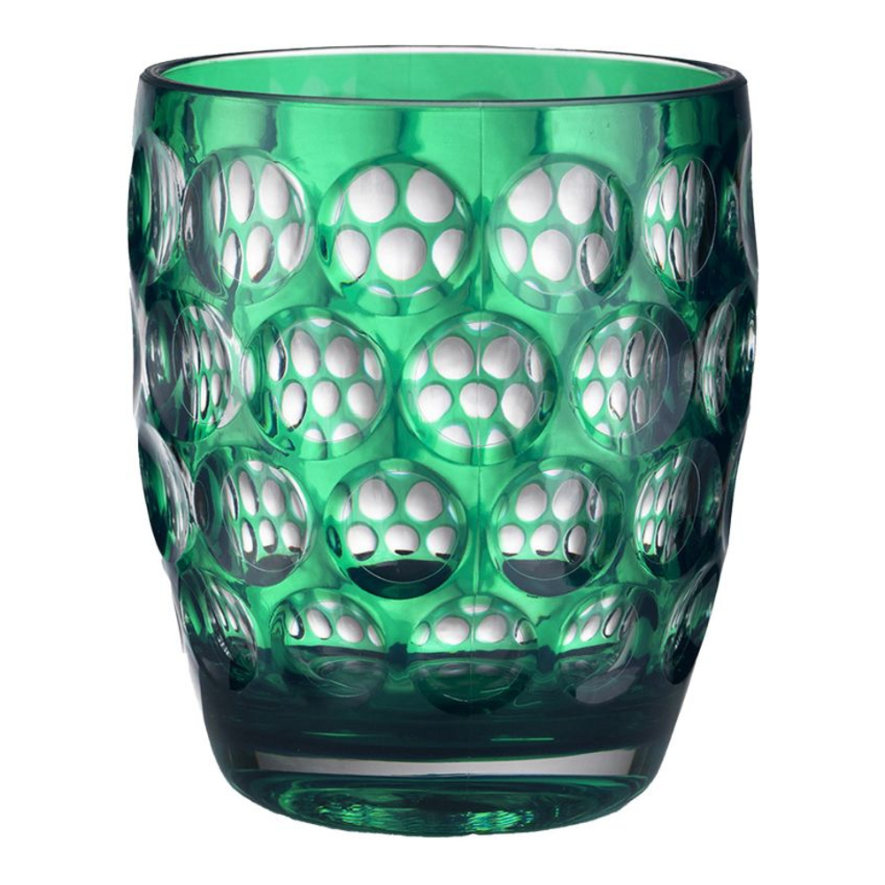 'Lente' Glas - 11 x 9 cm - 400 ml