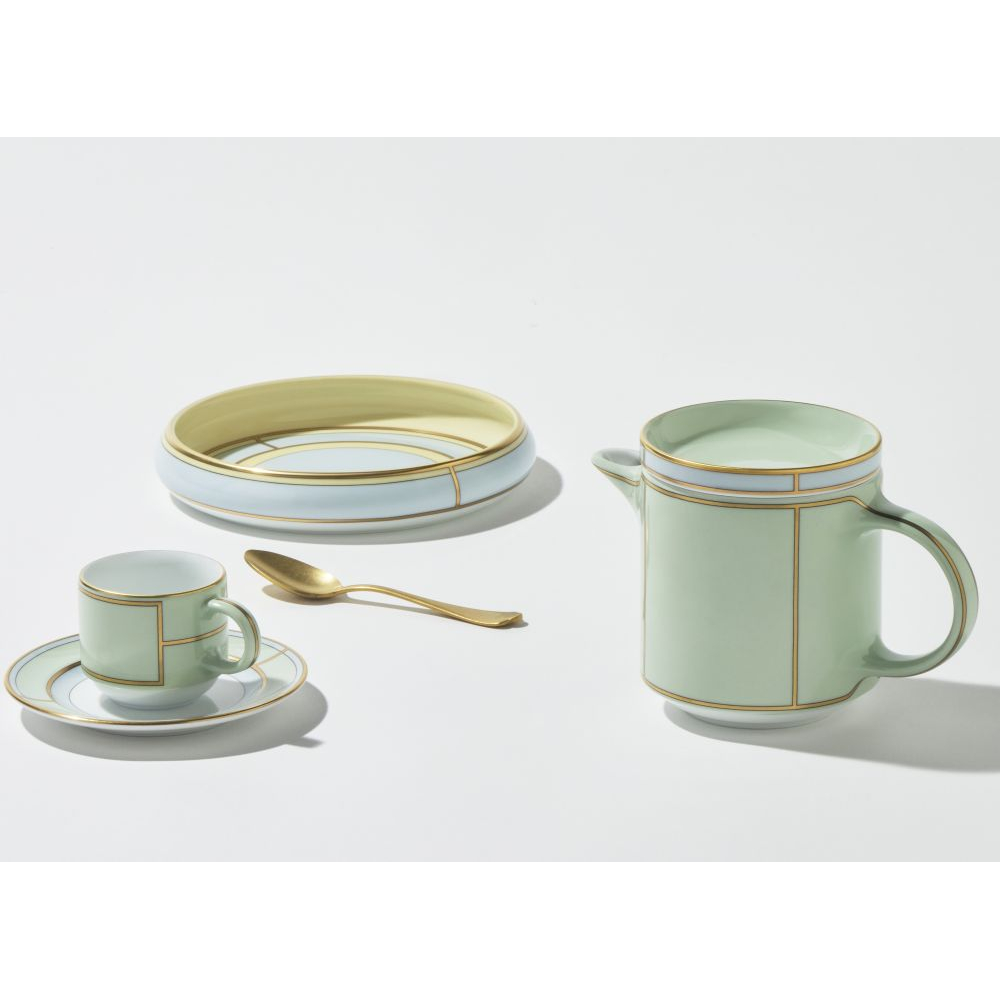 'Diva' Wechselgeldteller - 17.4 cm