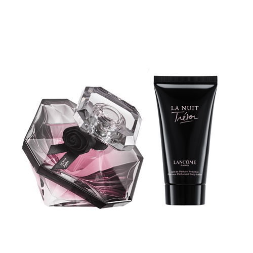 Set 'La Nuit Tresor' - 2 Unités