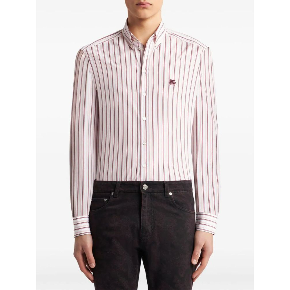 Chemise 'Striped' pour Hommes