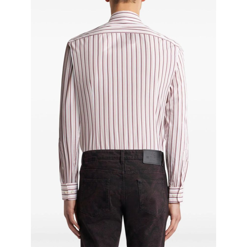 Chemise 'Striped' pour Hommes