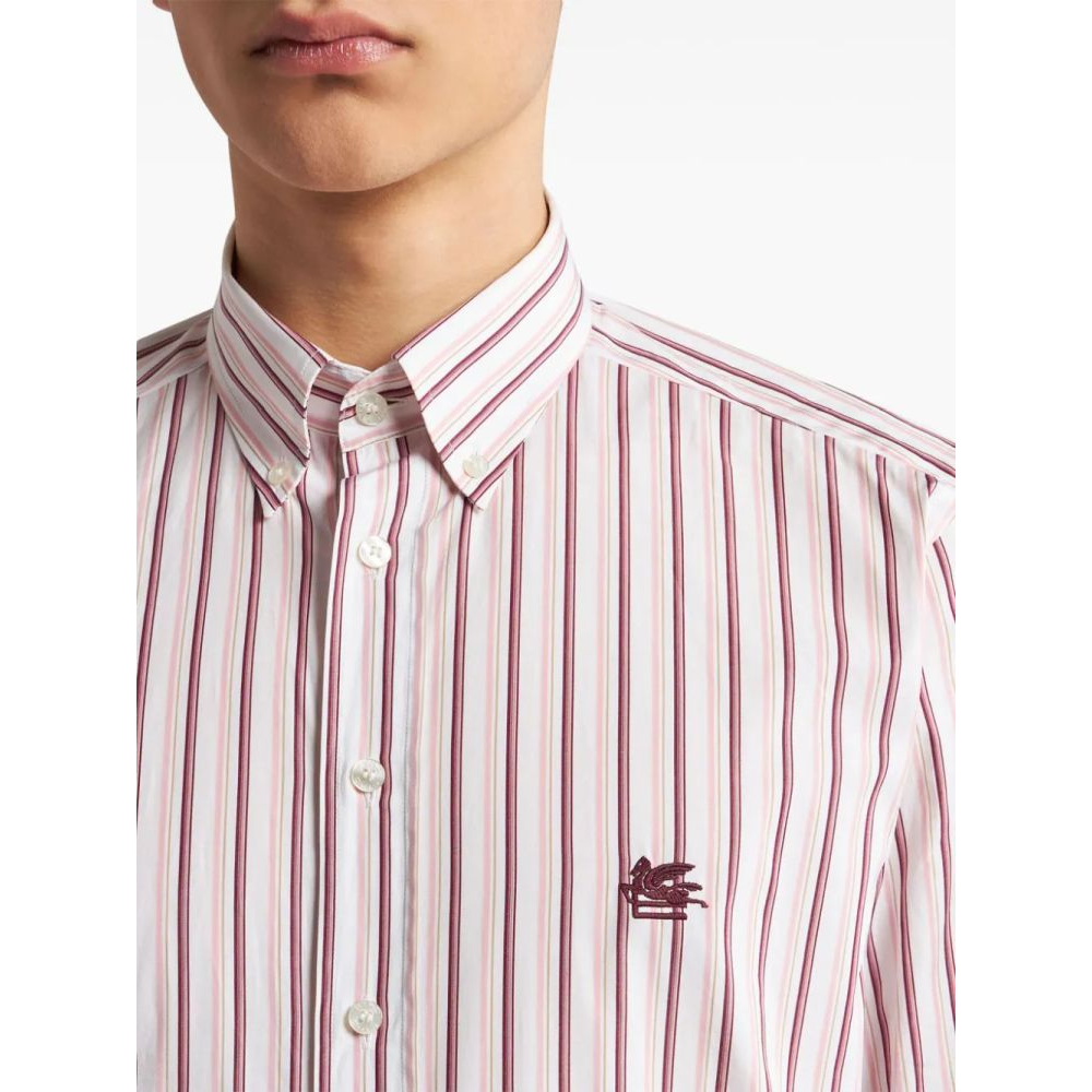 Chemise 'Striped' pour Hommes