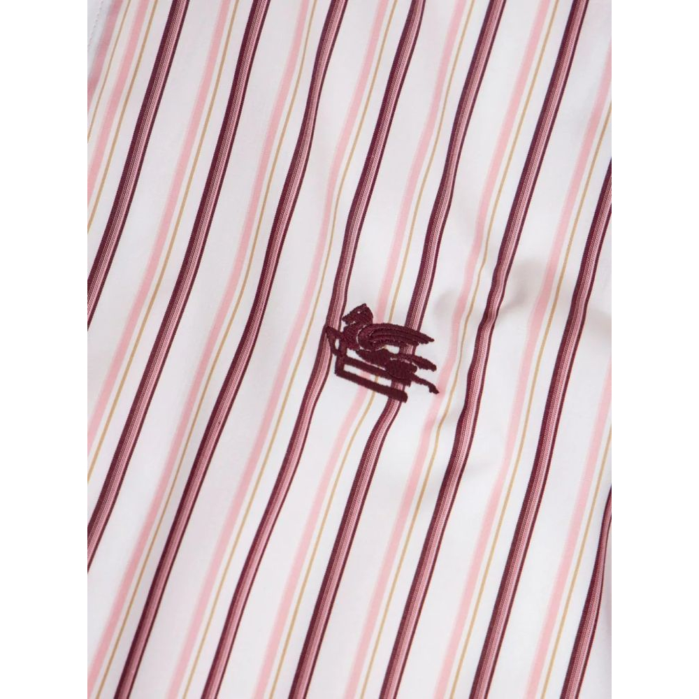 Chemise 'Striped' pour Hommes