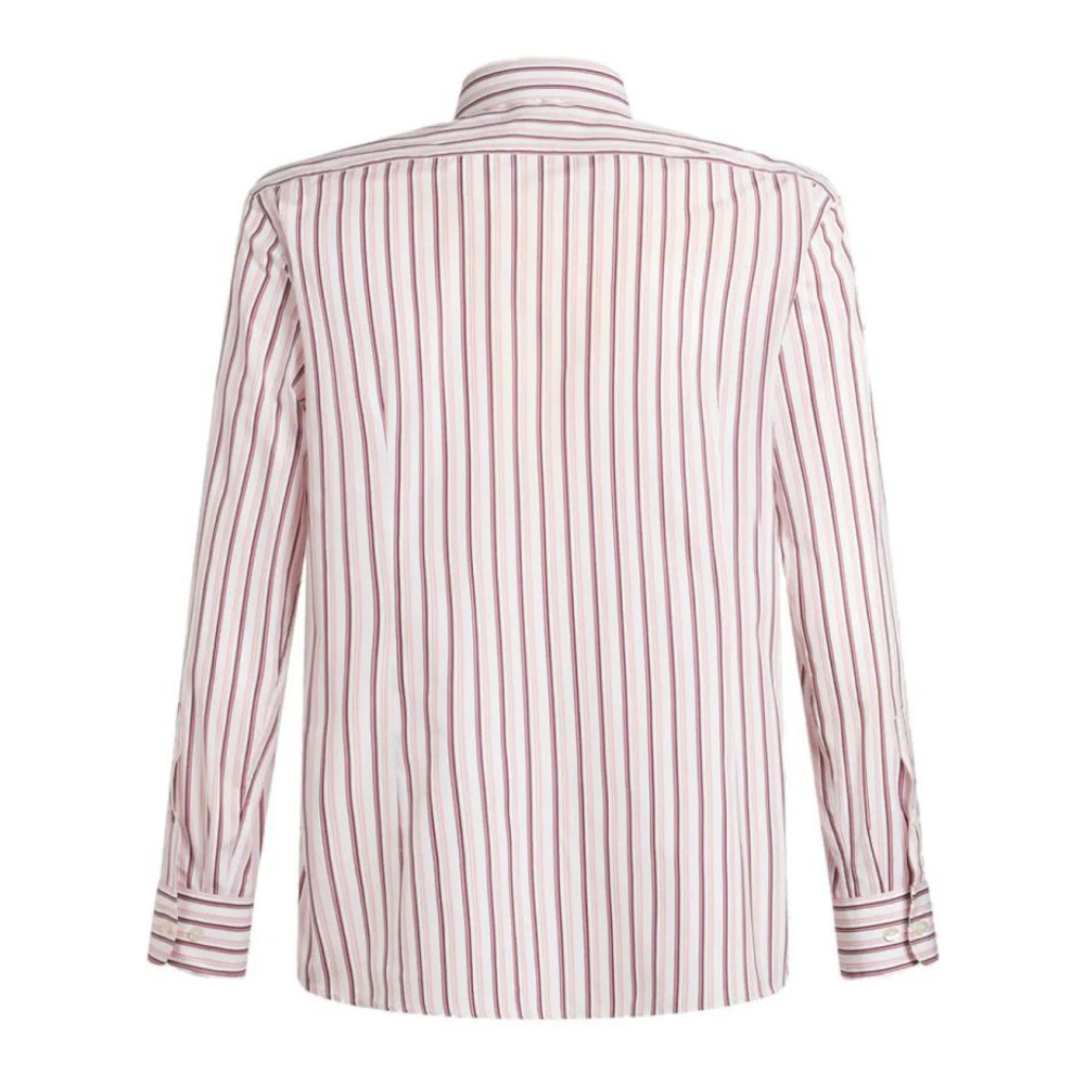 Chemise 'Striped' pour Hommes